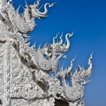 Wat Rong Khun - Chiang Rai