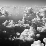 Clouds of Chiang Mai