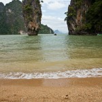 James Bond Island