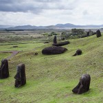 Rano Raraku